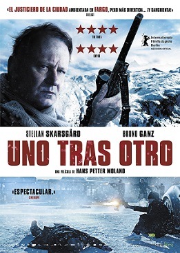 pelicula Uno Tras Otro