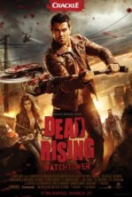 pelicula Dead Rising: Watchtower