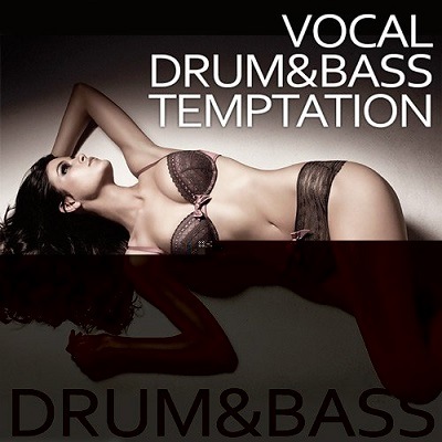 pelicula Vocal Drum & Bass Temptation (2015)