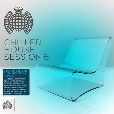 pelicula Ministry Of Sound: Chilled House Session 6. 2015