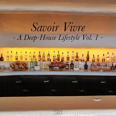 pelicula Va Savoir Vivre Vol 1 A Deep House Lifestyle [2015]-TDG