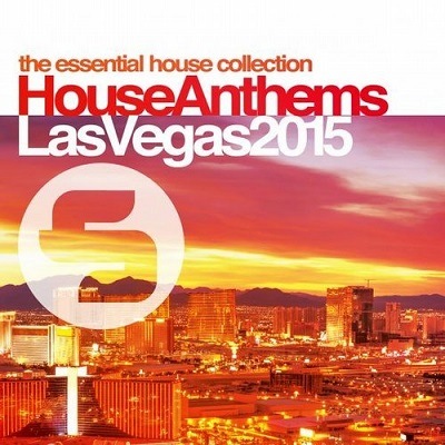 pelicula Sirup House Anthems Las Vegas 2015