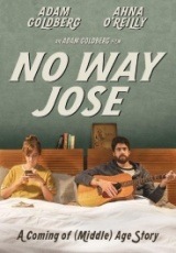 pelicula No Way Jose