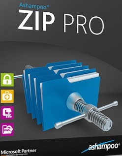 pelicula Ashampoo ZIP Pro v1 0 3