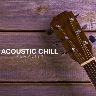 pelicula Acoustic Chill Playlist