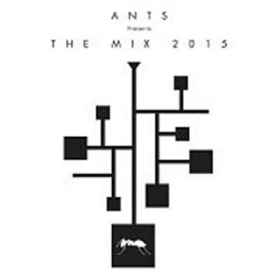 pelicula ANTS Presents The Mix 2015