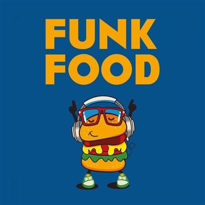 pelicula Funk Food