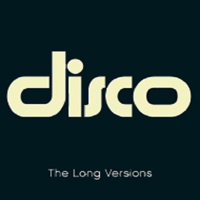 pelicula Disco The Long Versions