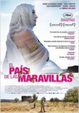 pelicula El País De Las Maravillas