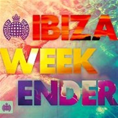 pelicula Ministry Of Sound Ibiza Weekender