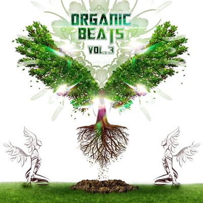 pelicula Organic Beats Vol 3