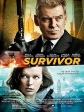 pelicula Survivor