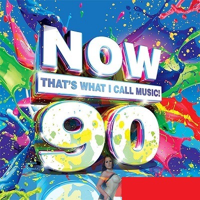 pelicula NOW Thats What I Call Music! 90