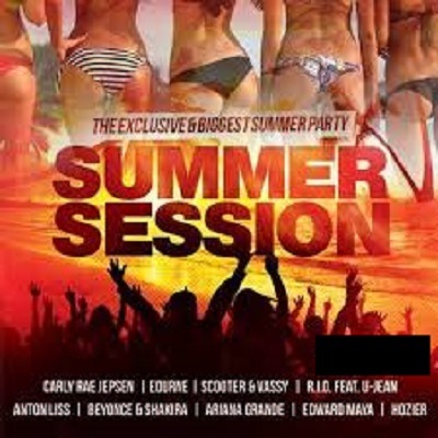 pelicula Summer Session