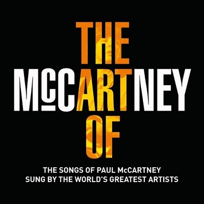 pelicula The Art Of Mccartney