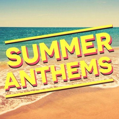 pelicula Summer Anthems