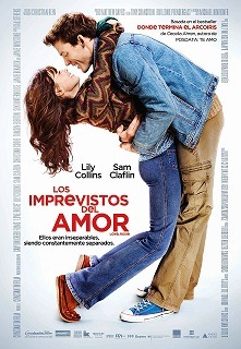 pelicula Los Improvistos Del Amor