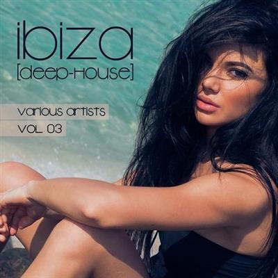 pelicula IBIZA Deep House Vol 3