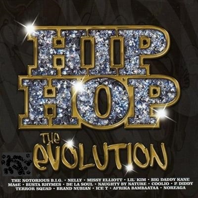 pelicula Hip Hop The Evolution