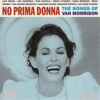 pelicula No Prima Donna The Songs Of Van Morrison