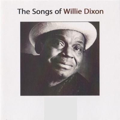 pelicula The Songs Of Willie Dixon