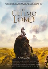 pelicula El Último Lobo