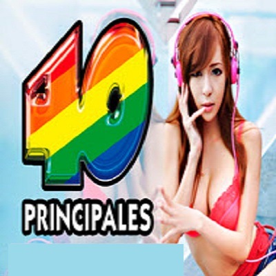 pelicula Los 40 Principales Del 25 Al 31 De Julio 2015-TDG