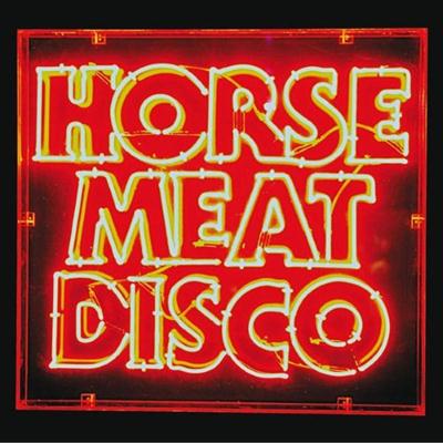 pelicula Horse Meat Disco III