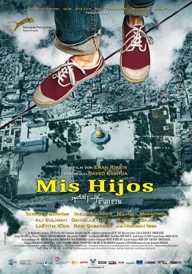 pelicula Mis Hijos