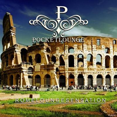 pelicula Rome Lounge Sensation