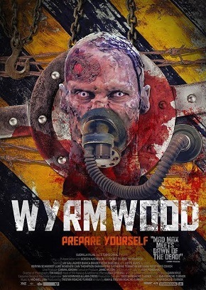 pelicula Wyrmwood: La Carretera De Los Muertos