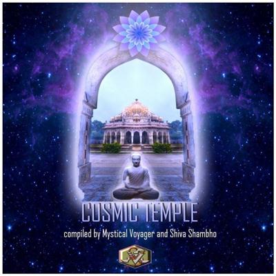 pelicula Cosmic Temple