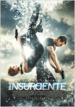 pelicula La Serie Divergente: Insurgente