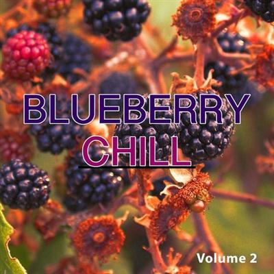 pelicula Blueberry Chill Vol 2 Fruity Lounge Tunes