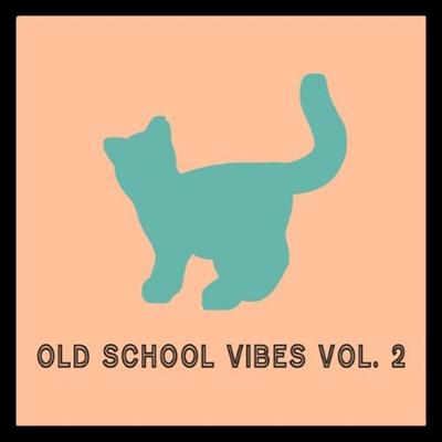 pelicula Old School Vibes Vol 2