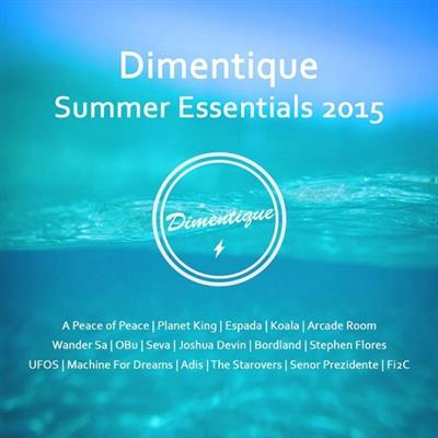 pelicula Dimentique Summer Essentials