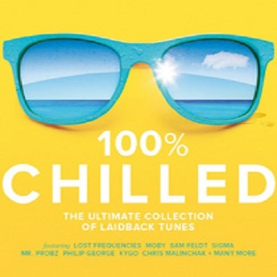 pelicula 100% Chilled