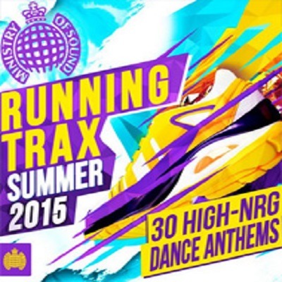 pelicula Ministry Of Sound – Running Trax Summer 2015