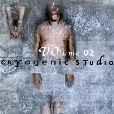 pelicula Cryogenic Studios Vol 2