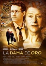 pelicula La Dama De Oro