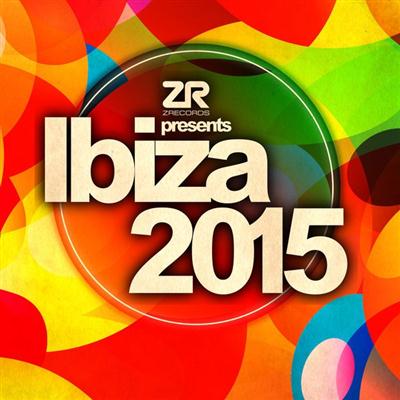 pelicula Z Records Presents: Ibiza 2015