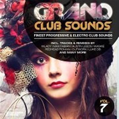 pelicula Grand Club Sounds (Finest Progressive & Electro Club Sounds Vol 7)