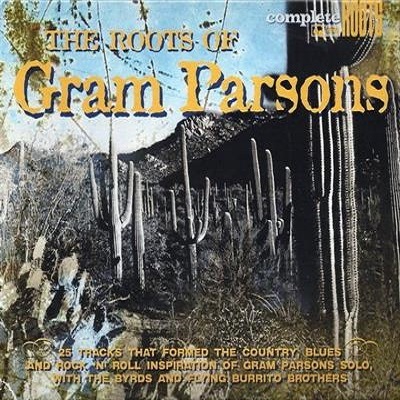 pelicula The Roots Of Gram Parsons