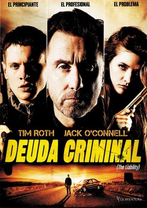 pelicula Deuda Criminal