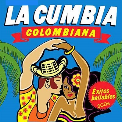 pelicula La Cumbia Colombiana