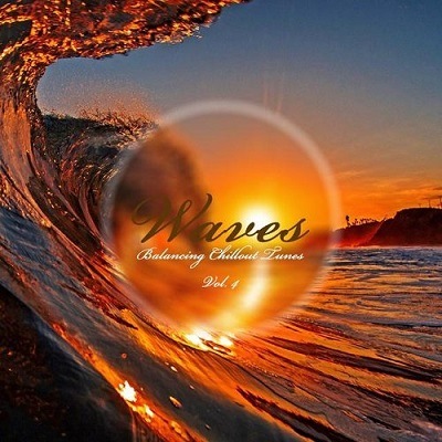 pelicula Waves Balancing Chillout Tunes Vol 4 2015