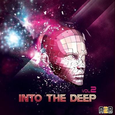 pelicula Into The Deep Vol 2