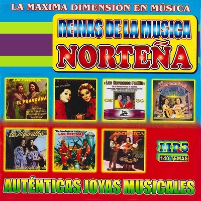 pelicula Reynas De La Música Norteña