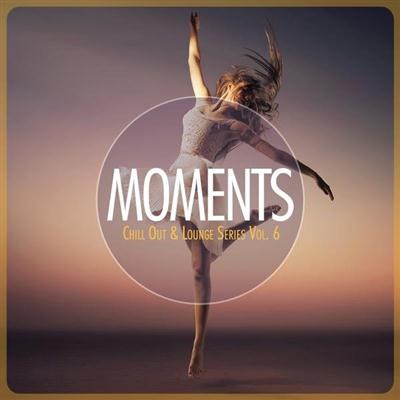 pelicula Moments Chill Out & Lounge Series, Vol 6