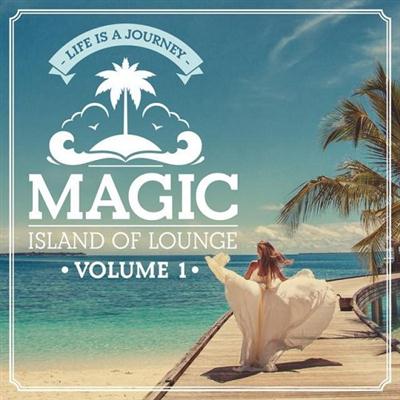 pelicula Magic Island Of Lounge Vol 1 Life Is A Journey